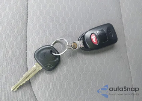 2020 Hyundai Elantra Sel из США, поврежденный, VIN 5NPD84LF2LH626805